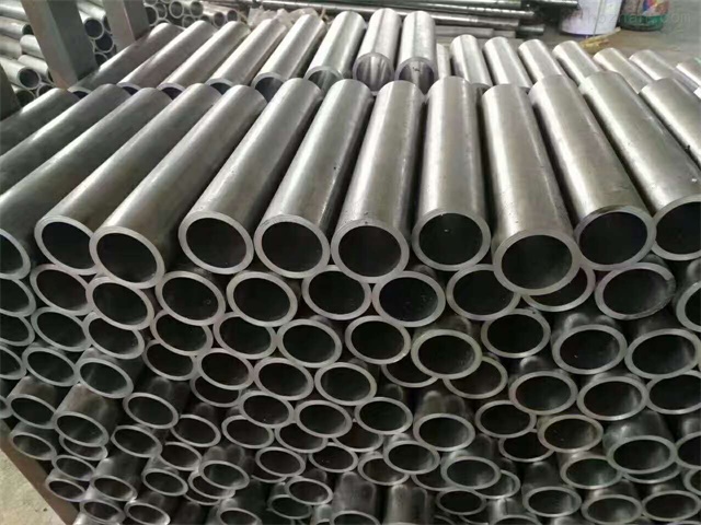 中山30CrMo精密无缝钢管