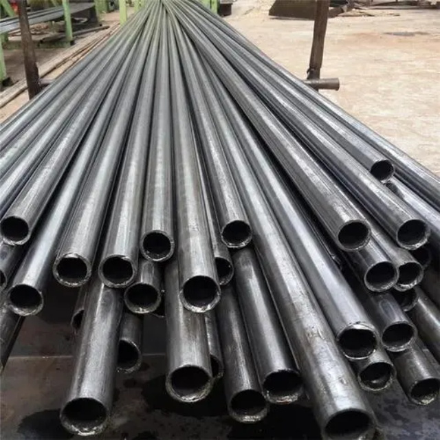 中山20CrMo精轧无缝钢管